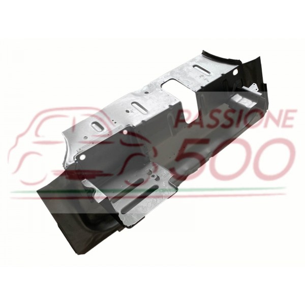 INTERNAL FRONT PANEL - LOWER PART FOR FIAT 126