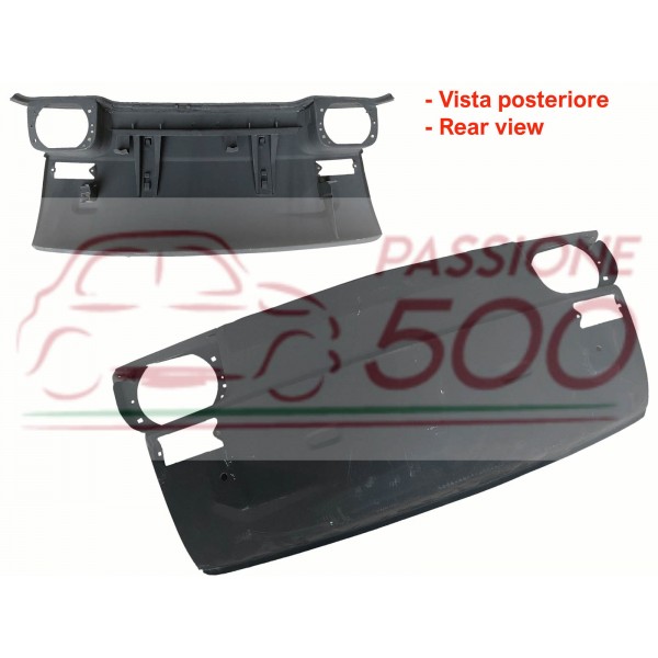 FRONT PANEL FOR FIAT 126