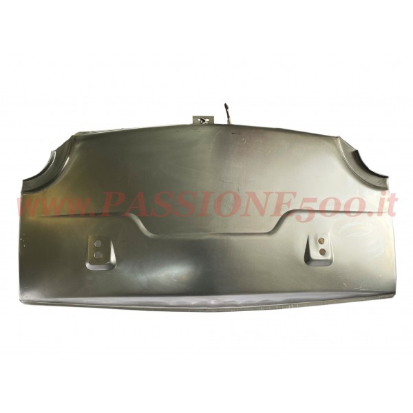 MUSETTO FRONTALE FIAT 600