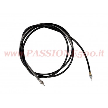 CAVO TRASMISSIONE CONTAGIRI PER RINVIO CONTAKM MECCANICO ABARTH FIAT 500
