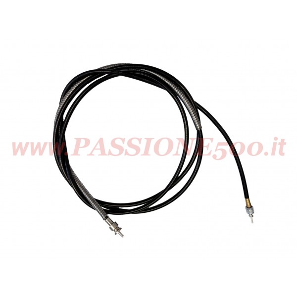 CAVO TRASMISSIONE CONTAGIRI PER RINVIO CONTAKM MECCANICO ABARTH FIAT 500