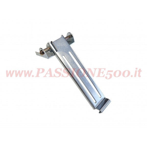 GANCIO CENTRALE PER APERTURA COFANO POSTERIORE FIAT 500 