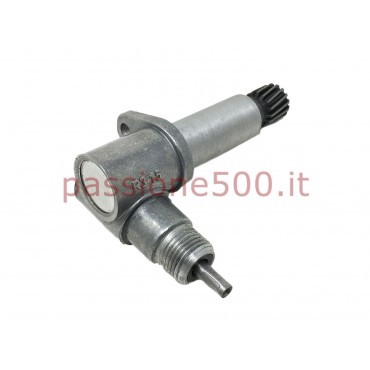 SUPPORTO RINVIO CONTAKM COMPLETO FIAT 500 N D F L GIARD