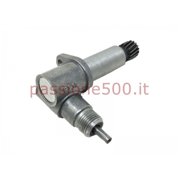 SUPPORTO RINVIO CONTAKM COMPLETO FIAT 500 N D F L GIARD