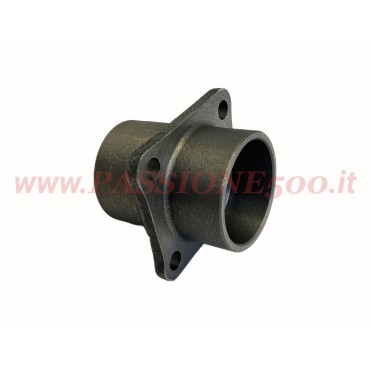 MOZZO POSTERIORE PORTA CUSCINETTI RUOTA FIAT 500 D (da telaio 622863) - F - L - R - GIARDINIERA (da telaio 116599)