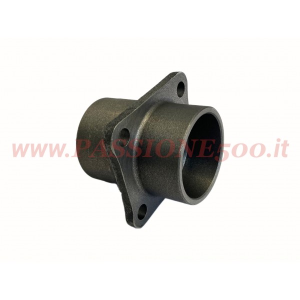 MOZZO POSTERIORE PORTA CUSCINETTI RUOTA FIAT 500 D (da telaio 622863) - F - L - R - GIARDINIERA (da telaio 116599)