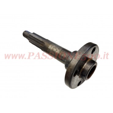 ALBERO PORTARUOTA POSTERIORE 6 CAVE FIAT 500 N D