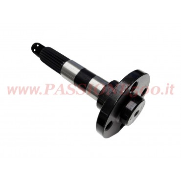 ALBERO PORTARUOTA POSTERIORE MILLERIGHE FIAT 500 D F L