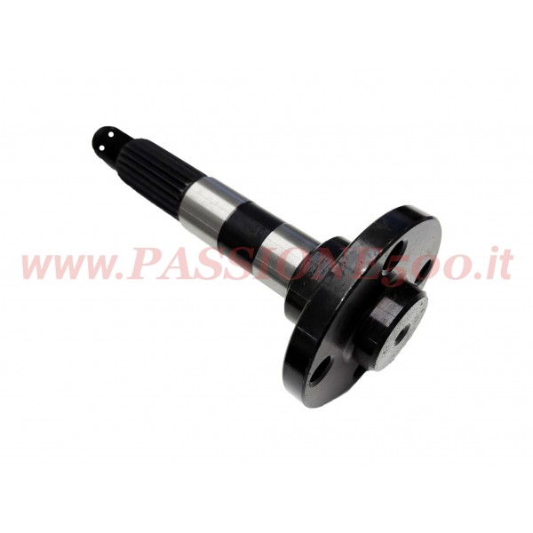 ALBERO PORTARUOTA POSTERIORE MILLERIGHE FIAT 500 D F L