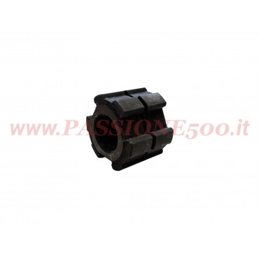 MOZZO SCORREVOLE TERZA / QUARTA VELOCITA' DEL CAMBIO SINCRONIZZATO FIAT 500 R - 126