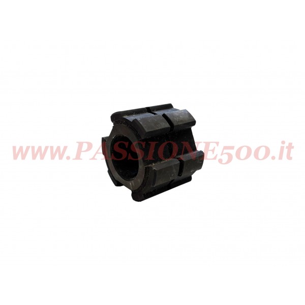 MOZZO SCORREVOLE TERZA / QUARTA VELOCITA' DEL CAMBIO SINCRONIZZATO FIAT 500 R - 126