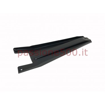 STAFFA SUPPORTO SCATOLA CAMBIO FIAT 500 R - 126