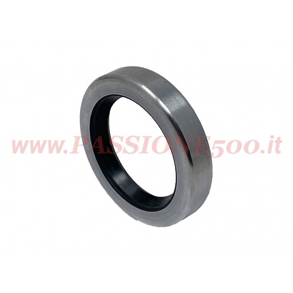 SEAL OF REAR WHEEL BEARINGS FOR FIAT 500 N (from chassis 58004) - D (until chassis 622862)