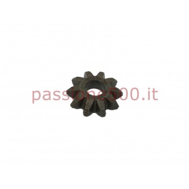 INGRANAGGIO SATELLITE DEL DIFFERENZIALE FIAT 500 F L R GIARD - 126