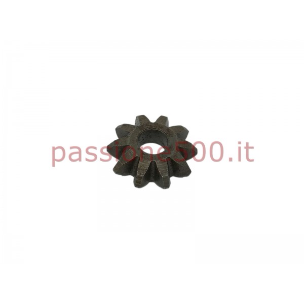 INGRANAGGIO SATELLITE DEL DIFFERENZIALE FIAT 500 F L R GIARD - 126