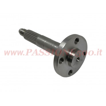 ALBERO PORTARUOTA POSTERIORE MILLERIGHE FIAT 500 R