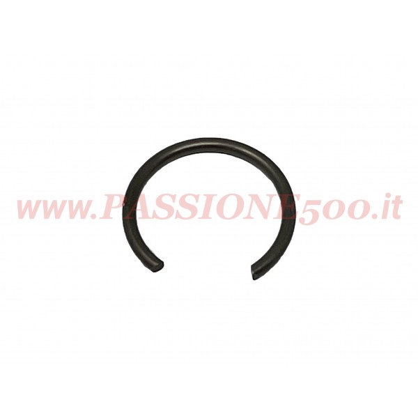 ANELLO DI SICUREZZA SEMIASSE FIAT 500 D F L R - per semiasse diametro 25 mm