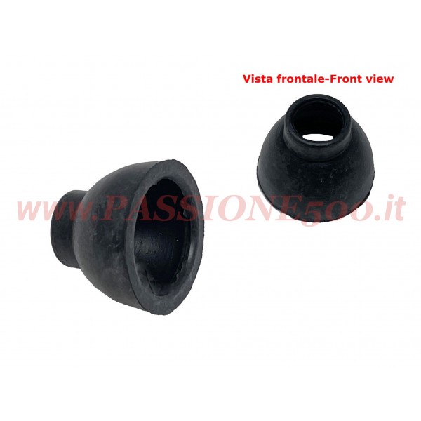 CAPPUCCIO SEMIASSE 25 mm LATO RUOTA FIAT 500 D F L R