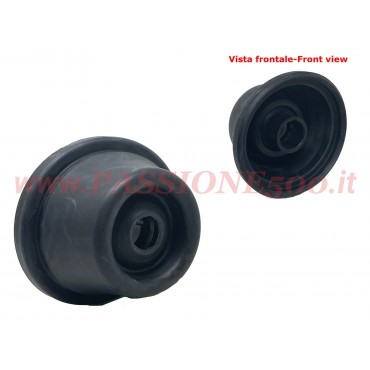 CUFFIA SEMIASSE COMPLETA 19 mm LATO CAMBIO FIAT 500 D F L