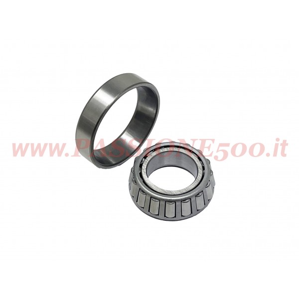 CUSCINETTO RUOTA POSTERIORE FIAT 500 D (da telaio 622863) F L R GIARD