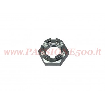 DADO ALBERO PORTARUOTA POSTERIORE FIAT 500 N D F L GIARD
