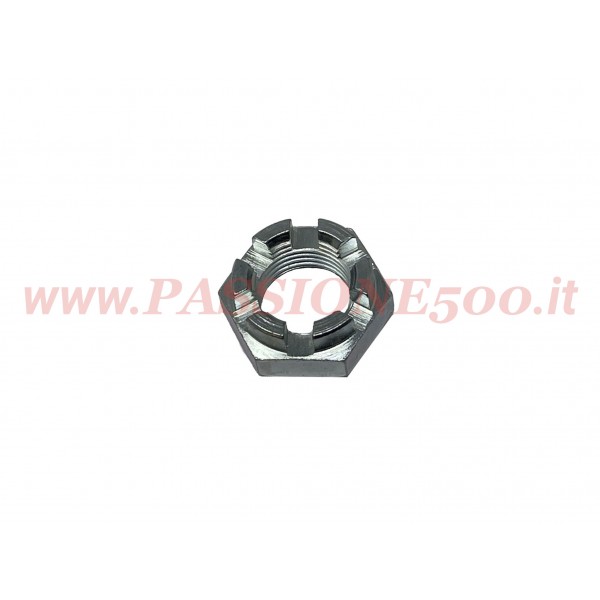 DADO ALBERO PORTARUOTA POSTERIORE FIAT 500 N D F L GIARD
