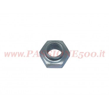 DADO ALBERO PORTARUOTA POSTERIORE FIAT 500 R
