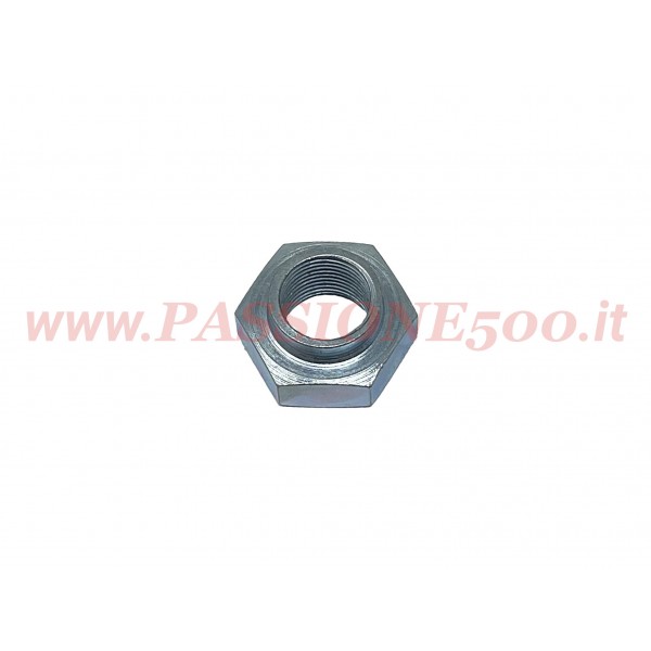 DADO ALBERO PORTARUOTA POSTERIORE FIAT 500 R