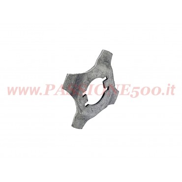 PIASTRINA DI SICUREZZA PER GIUNTO ELASTICO SEMIASSE FIAT 500 F L R