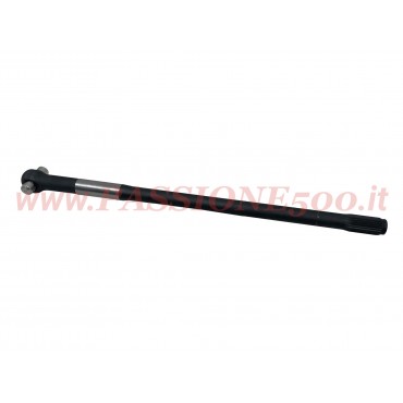 SEMIASSE diametro 19 mm FIAT 500 N D