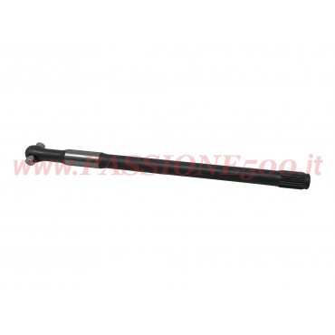 SEMIASSE diametro 25 mm FIAT 500 N D
