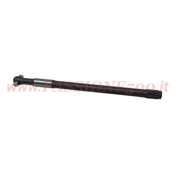 SEMIASSE diametro 25 mm FIAT 500 N D