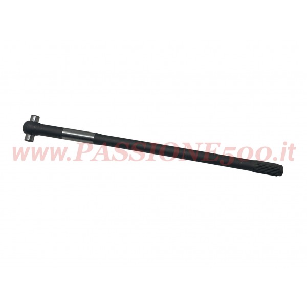SEMIASSE diametro 19 mm FIAT 500 F L