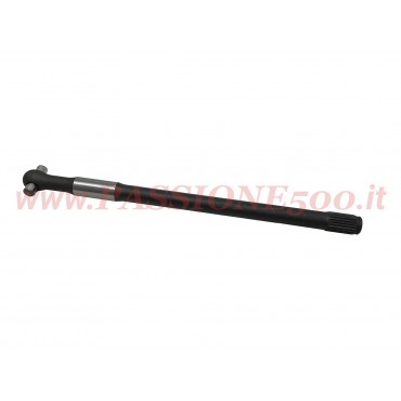 SEMIASSE diametro 25 mm FIAT 500 F L R