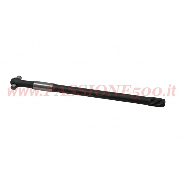 SEMIASSE diametro 25 mm FIAT 500 F L R