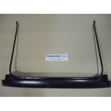 FRONT FOLDING TOP COVER CHASSIS FIAT 500 GIARDINIERA to 1965
