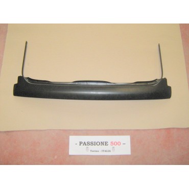 FRONT FOLDING TOP COVER CHASSIS FIAT 500 F L R 