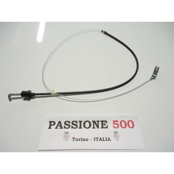 STARTER CABLE FIAT 500 R
