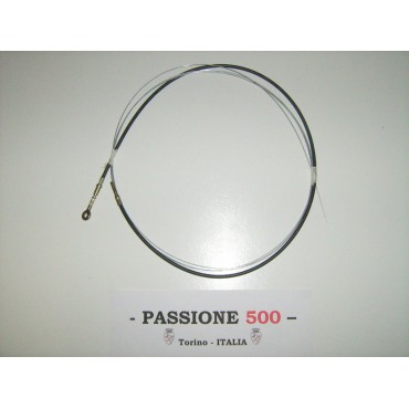 CAVO COMANDO ACCELERATORE A PEDALE FIAT 500 GIARDINIERA BASE F