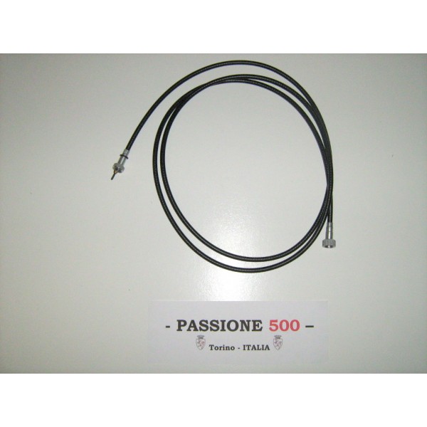 CAVO COMANDO CONTACHILOMETRI FIAT 500 D (da telaio 211376)