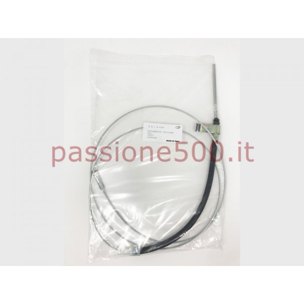 CLUTCH CABLE FIAT 500 L to1972