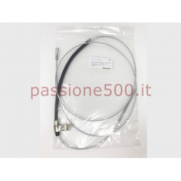 CAVO COMANDO DISINNESTO FRIZIONE FIAT 500 GIARDINIERA BASE F da 1974