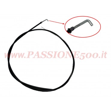 CAVO COMANDO ARIA AL CARBURATORE FIAT 500 R