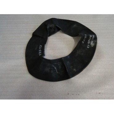 TUBE FOR TIRE 125-135 R12 FIAT 500 