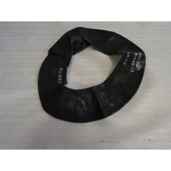 TUBE FOR TIRE 145-155 R12 FIAT 500 / 126