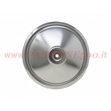 COPPA RUOTA IN ACCIAIO INOX FIAT 500 L