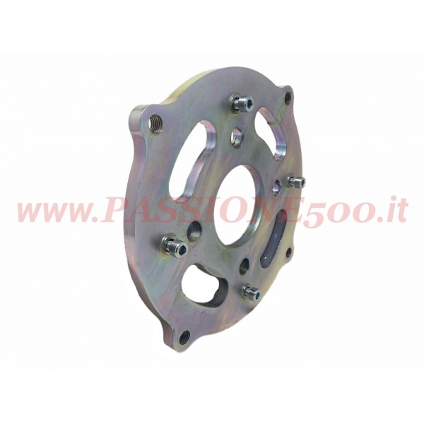 ADAPTER PLATES FOR NEAR / LARGE FASTENING WHEEL RIMS FIAT 500