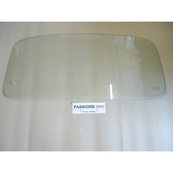 CRISTALLO PARABREZZA FIAT 500 F L R GIARDINIERA
