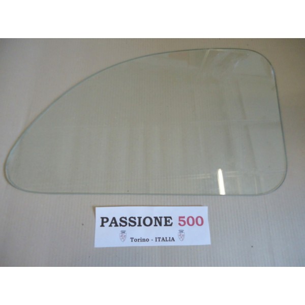 CRISTALLO POSTERIORE FISSO DESTRO FIAT 500 N D F L R