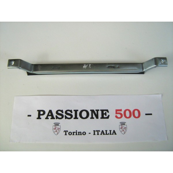 GUIDA POSTERIORE PER CRISTALLO SCENDENTE PORTA FIAT 500 F L R